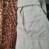 H&M paper bag къси панталони, снимка 3 - Къси панталони и бермуди - 37465317