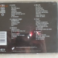 Julio Iglesias – Raices - 1989, снимка 2 - CD дискове - 40009628