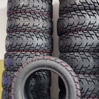 Всесезонни гуми за електрическа тротинетка Kaabo, Blade, Teverun, Vsett, Zero, Kugoo , снимка 2 - Други спортове - 43133763