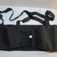 Поддържащ кръста колан BACK SUPPORT BELT-L -38-47, снимка 4 - Колани - 43064099