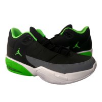 Нови Nike Air Jordan Max Aura 3 (GS) Детски Обувки Номер 38.5, снимка 2 - Детски маратонки - 43626935