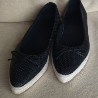 Обувки, снимка 4 - Дамски ежедневни обувки - 44101522