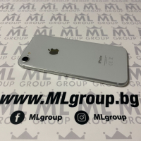 #iPhone 8 64GB Silver 92%, втора употреба., снимка 3 - Apple iPhone - 44843477
