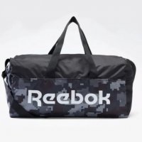 REEBOK Сак Act Core Graphic Grip, снимка 1 - Сакове - 37886960