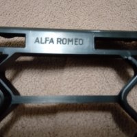 Нова лява решетка за Алфа Ромео Жулиета 2010-2013 г. 156090415, снимка 14 - Части - 26527185