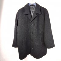 Benvenuto coat 54, снимка 1 - Палта - 38271314