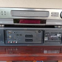 ВИДЕО JVC HR-S6900, снимка 13 - Декове - 37795702