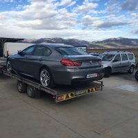 BMW M 650 XI фейс на части F06 ,F12 , F13, снимка 3 - Автомобили и джипове - 43910074