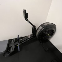 Concept 2 Rower Model D PM5, снимка 3 - Фитнес уреди - 43791439