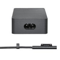 Microsoft Surface - 15V 2.58A 44W + USB 5V/1A, зарядно за лаптоп заместител Laptop Adapter , снимка 1 - Лаптоп аксесоари - 43010195