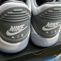 НОВИ Air Jordan Point Line 47,5  31 см стелка, набук  ТОП цена, снимка 4 - Маратонки - 43136740