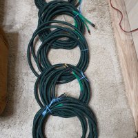 Eagle Cable RCA 3×3, снимка 2 - Други - 43896636