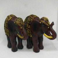 Слон, слонче, декорация, подарък, сувенир, украса, снимка 4 - Статуетки - 27865274