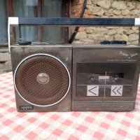 Старо радио,радиоприемник Oppex, снимка 2 - Антикварни и старинни предмети - 32941582