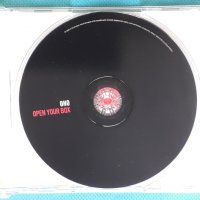 Yoko Ono(Avantgarde)-3CD, снимка 6 - CD дискове - 43807263