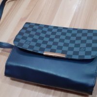 Чанта нова на LOUIS Vuitton , снимка 10 - Чанти - 31850221