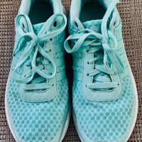 Маркови маратонки ADIDAS CLOUDFOAM RACE, снимка 5 - Маратонки - 37411895