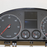 Километраж VW Touran (2003-2010г.) 1T0920 862F / 1T0920862F / 1.9 TDI 105к.с. дизел, снимка 2 - Части - 44891095