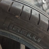 4бр.летни гуми 255/40/21 Pirelli, снимка 6 - Гуми и джанти - 40810492