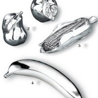 Сребърни фигурки, снимка 9 - Подаръци за мъже - 28571357