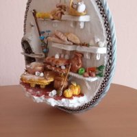 3D релеф барелеф сувенир подарък уникат, снимка 12 - Декорация за дома - 39326844