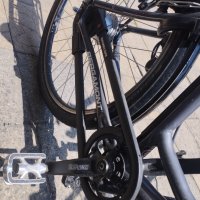 Предпазител верига за велосипед колело , снимка 4 - Части за велосипеди - 40811017