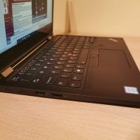 Lenovo ThinkPad L390 , снимка 2 - Лаптопи за работа - 43095112