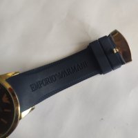 Часовник EMPORIO ARMANI , снимка 3 - Мъжки - 44001564