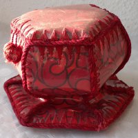 червена социалистическа кутия, соц , снимка 8 - Антикварни и старинни предмети - 43314296