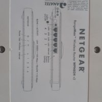 Рутери TP-Link Netgear Pirelli Wi fI, снимка 4 - Рутери - 37149440