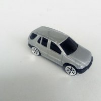 MERCEDES BENZ ML320, снимка 2 - Колекции - 32706527