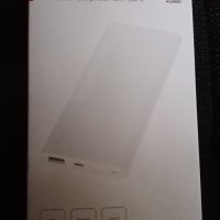 Преносима батерия Huawei Power Bank 10000 mAh 18W  Външна батерия за телефон или таблет, снимка 5 - Резервни части за телефони - 43711393