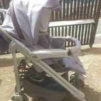 Детска  количка CAM , снимка 7 - Детски колички - 32673439