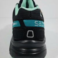 Туристически обувки Solomon Speedcross 3 GTX - 38 /UK 5/.                                        , снимка 7 - Други - 39307882