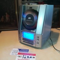 JVC UX-V330R CD/DECK/TUNER/AMPLI-ВНОС GERMANY, снимка 9 - Аудиосистеми - 28363012