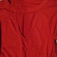 Ново секси дамско боди с дълъг ръкав , снимка 4 - Блузи с дълъг ръкав и пуловери - 43369900