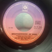 Малки грамофонни плочи – Little Richard, Brotherhood of man, Anna-Maria, Kate Bush, , снимка 6 - Грамофонни плочи - 43957589