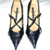 Дамски обувки MUXART, снимка 1 - Сандали - 44077385
