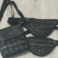 Нови чанти Louis Vuitton през рамо, снимка 1 - Чанти - 40174951