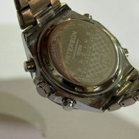 Мъжки часовник Paterson chronograph 1512#, снимка 5 - Мъжки - 43333891