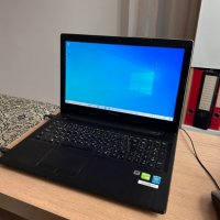 Продавам Лаптоп LENOVO G 50-30 , в отл състояние, работещ , с Windows 10 Home - Цена - 550 лева, снимка 15 - Лаптопи за работа - 43987138