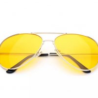 Очила за шофиране , снимка 2 - Слънчеви и диоптрични очила - 36682170