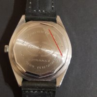 Мъжки швейцарски  часовник Bulova   sislei, снимка 6 - Мъжки - 40074927