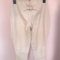 Чисто нов дамски панталон Ralf Lauren, размер S, снимка 3 - Панталони - 38363964