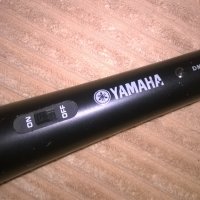 yamaha dm-105 profi microphone-внос швеицария, снимка 7 - Микрофони - 27559773