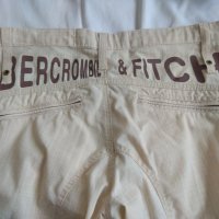 Панталон Abercrombie & Fitch, снимка 2 - Панталони - 32985167