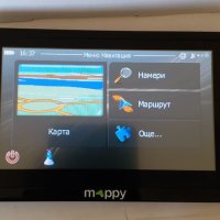 GPS навигация, снимка 9 - Други - 37340678