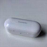 ✅ Huawei 🔝 FreeBuds Lite , снимка 1 - Bluetooth слушалки - 34661375