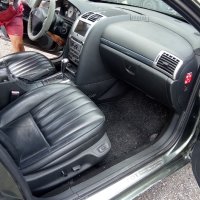 Peugeot 407 2.0HDI-136к.с. 2007г на части, снимка 10 - Автомобили и джипове - 37354837