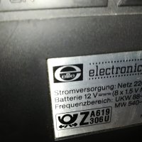 BIG BOOMBOX-KOLN GERMANY 0205221145, снимка 12 - Радиокасетофони, транзистори - 36627194